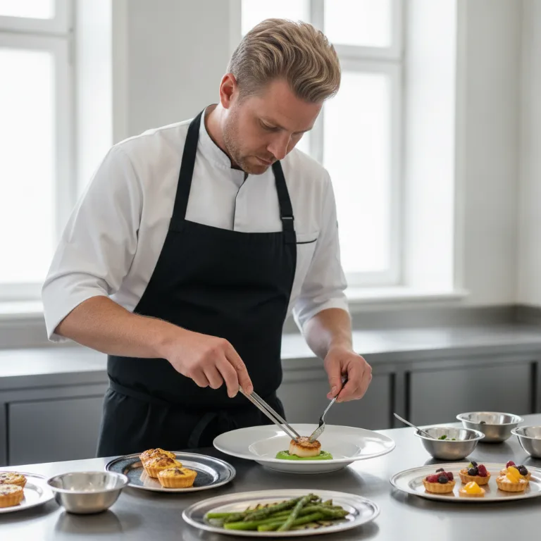 Catering Dla Firm usługa w Elblag